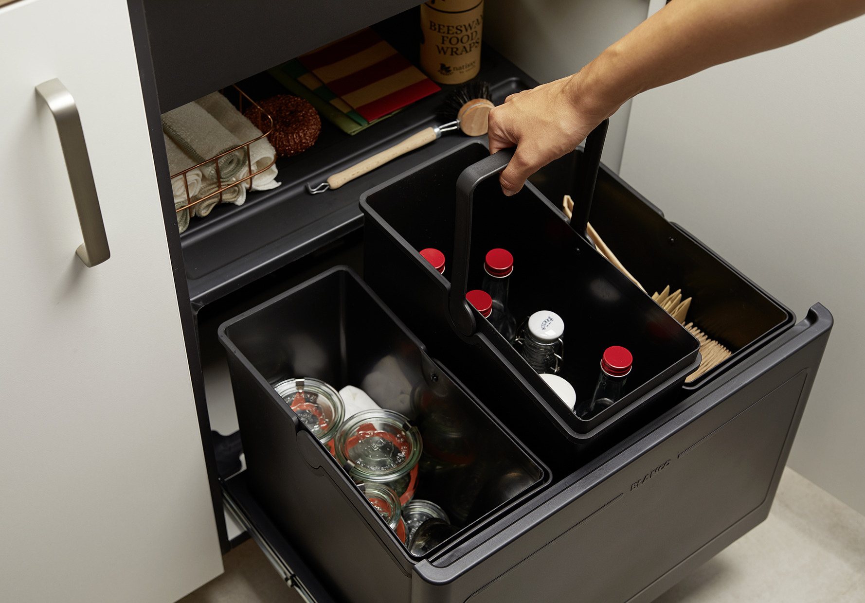 BLANCO BOTTON PRO 60/3 manuel BLANCO BOTTON PRO 60/3 manuel